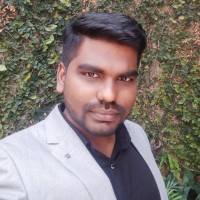 Vengadesan Durairaj