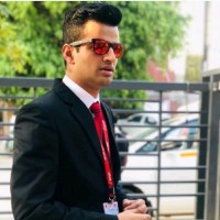 Shane Dsouza
