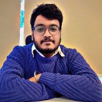 Shreyas Raghavendra