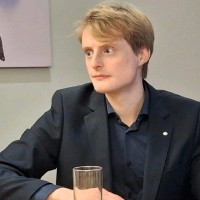 Jens Olsen