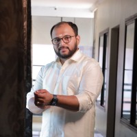 Jinu Raj Keezhanikkal Raju