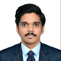 Nithin Nandakumar