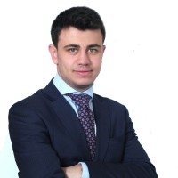 Joseph Ghattas
