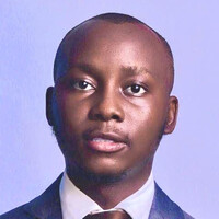 Anthony Diri Ogun