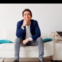 Tony Vela Perez