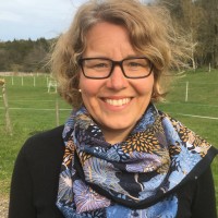 Maria Jakobsson
