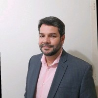 Raphael Barreto