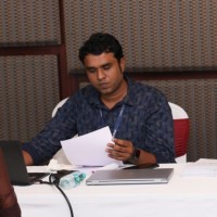 Balaji Uthirakumar