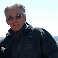 Mike Aronstein