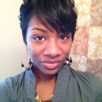 Ronisha Woodard