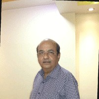 Anil Upadhye