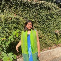 Mansi Raj