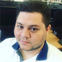 Jared Locklear, Ph.D.