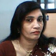 KALPANA MASIH