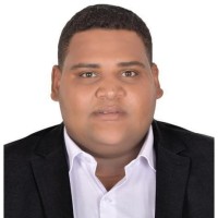 Ahmed Omar Abdel-Rahim Ismail