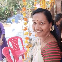 Manju M Nair