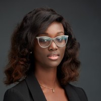 Afia Amponsah-Mensah