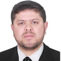 Rami Alshraida