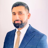 Rehan Saeed