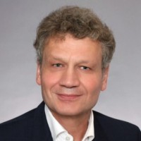 Laurent Hentges