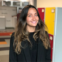 Daniela Benedetti