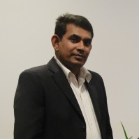 Maju Jacob