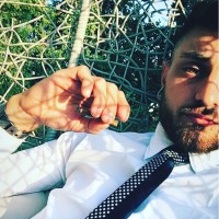 Davide Antolino