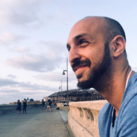 Ronen Gilboa