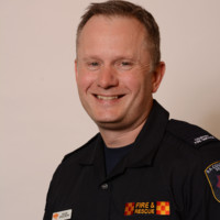 Rob Montgomery