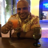 Marcos Barraza
