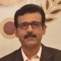 Shahbaz Haider