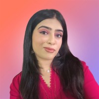 Rimsha Faisal