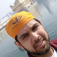 Sameer Mansukhani