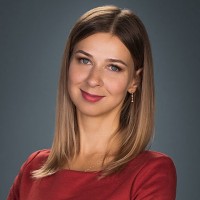 Golubkova Natalie
