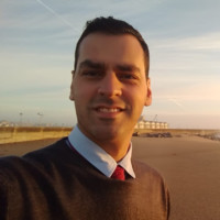 Jefferson Alvares  Moura