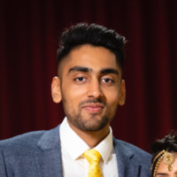 Dhruv Patel