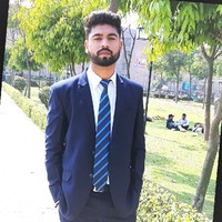 Divyank Singh