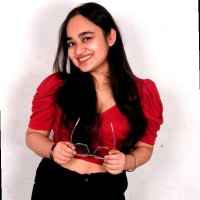 Tanishka Agrahari