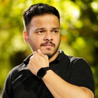 Suraj Mirjolkar