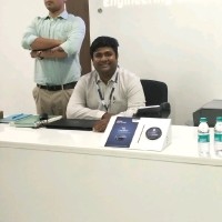 Swaroop Panda