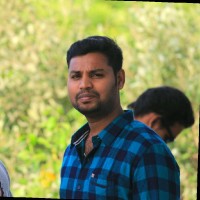 Senthilkumar Krishnamoorthi
