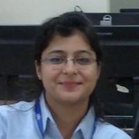 RUPALI SINGHAL