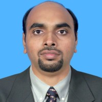 Shankar Murty