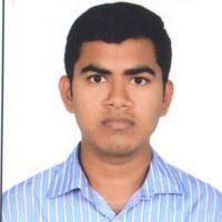 Santhosh Nidamanuri