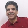 Pradeep Arora