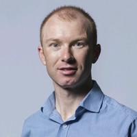 Adrian Jackson