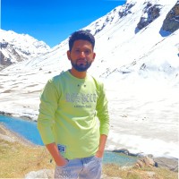 Shadab Ansari