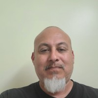 Timothy Morales