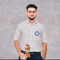Afjal Ansari