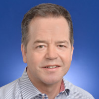 Jürgen Buss
